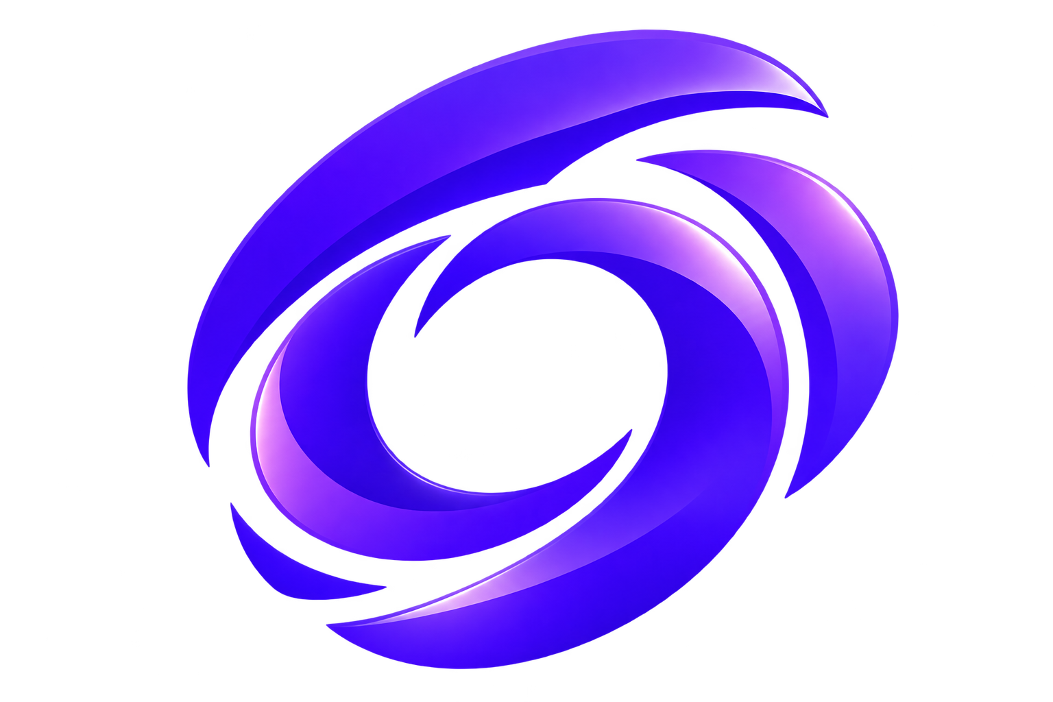 Spinclub logo art